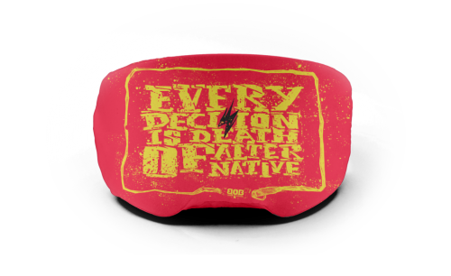 Skarpetka ochronna na gogle BOB - Alternative