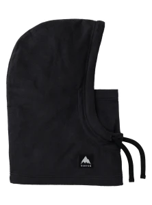 Burton Burke Hood true black Insulator