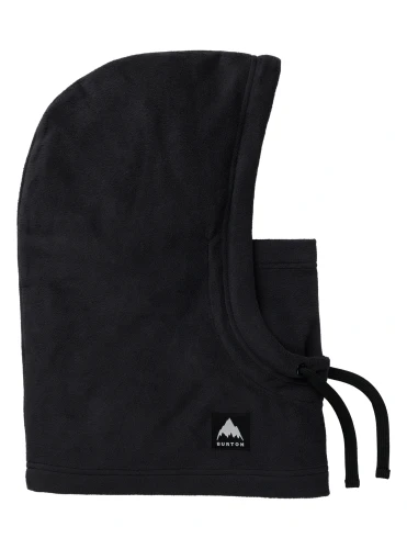 Ocieplacz Kaptur Burton Burke Hood true black