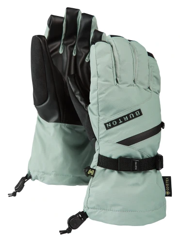 Rękawice Burton Gore Gloves Petrol Green
