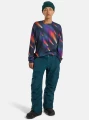 Spodnie Burton GORE-TEX 2L Ballast deep emerald