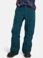Spodnie Burton GORE-TEX 2L Ballast deep emerald