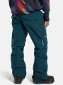 Spodnie Burton GORE-TEX 2L Ballast deep emerald