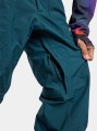 Spodnie Burton GORE-TEX 2L Ballast deep emerald