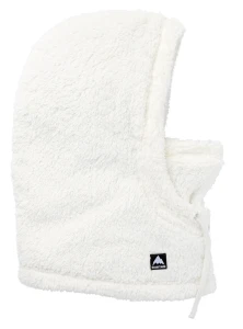 Burton Bonded Hood stout white