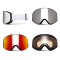 Gogle Clew Magnetic