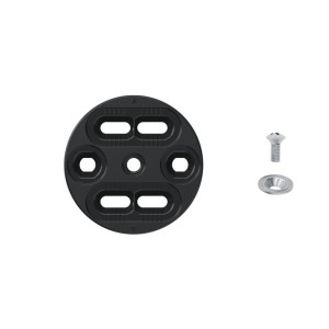 Ultra mini Union discs