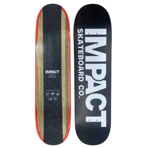 Blat deskorolkowy Impact XPU 1.6 Standard