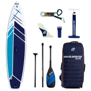 GLADIATOR Elite 11'4 SUP Board