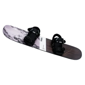Zestaw Switch Deska JIBBING PRO 110 Mountains + Wiązania 