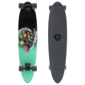 Longboard Landyachtz Dipper Surfing Skeleton 36″