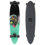 Longboard Landyachtz Dipper Surfing Skeleton 36″