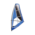 STX EVOLVE RIG Mast/Sail for windsurfing or WindSUPs