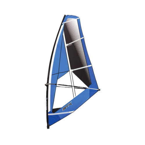 STX EVOLVE RIG Mast/Sail for windsurfing or WindSUPs