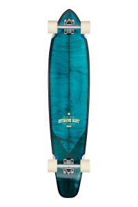 Globe Byron Bay 43" Sun Days Longboard 