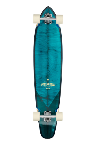 Longboard Globe Byron Bay 43" Sun Days