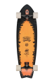 Surfskate Globe Chromantic 33" Lightning Log