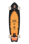 Surfskate Globe Chromantic 33" Lightning Log 