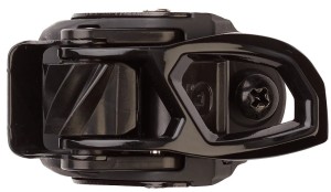 Burton Double Take Toe Buckle Lower Strap
