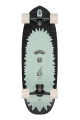 Surfskate Globe Frothy 30" Sea Saw