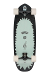 Surfskate Globe Frothy 30" Sea Saw