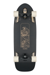 Surfskate Globe Walrus 31" Black/Peaking 