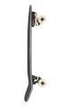 Surfskate Globe Walrus 31" Black/Peaking