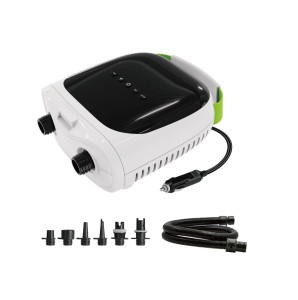 PADDLEBOARDGURU 8 Electric Pump