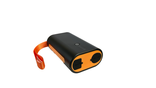 PADDLEBOARD POWER BANK X 4000mAh - do pompek 12 V do desek SUP