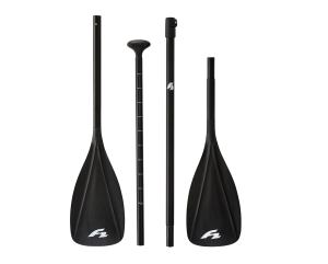 Wiosło kajakowe SUP F2 Combo 4D