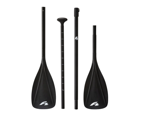 F2 Combo 4D SUP Paddle