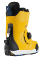 Burton Step On Felix Women's Goldenrod Snowboard Boots