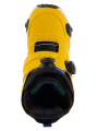 Burton Step On Felix Women's Goldenrod Snowboard Boots