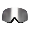Gogle Clew Magnetic ZEISS Slim black