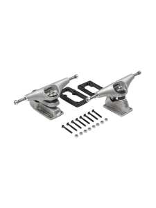 Trucki Surfskate Carver C7 Hollow 6.5" Raw