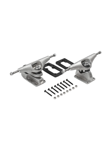 Trucki Surfskate Carver C7 Hollow 6.5" Raw