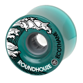 KÓŁKA LONGBOARDOWE Carver Roundhouse Ecothane Concave 69mm