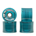 KÓŁKA LONGBOARDOWE Carver Roundhouse Ecothane Concave 69mm