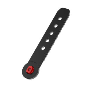 Pasek dolny slider Clew 