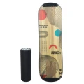 Switch Boards Balance Board Rocker 88 z wałkiem i stoperami