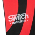 Switch Boards Balance Board Rocker 88 z wałkiem i stoperami