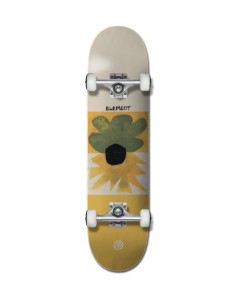 Element 8" Day Legs Skateboard
