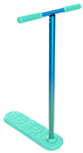 Hulajnoga trampolinowa Indo Kickstart Neon