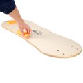 Trickboard Balance Board Large Flaming