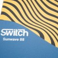 Switch Boards Balance Board SunWave88