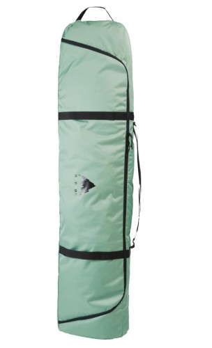 Burton Space Sack snowboard bag Soft sage
