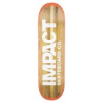 Impact XPU Lite Skateboard Deck
