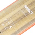 Blat deskorolkowy Impact XPU Lite Twin Zilla