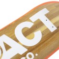 Blat deskorolkowy Impact XPU Lite Twin Zilla