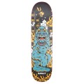 Blat deskorolkowy Impact XPU Lite Twin Zilla